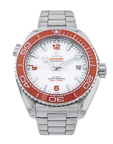 Omega Planet Ocean 215.30.44.21.04.001